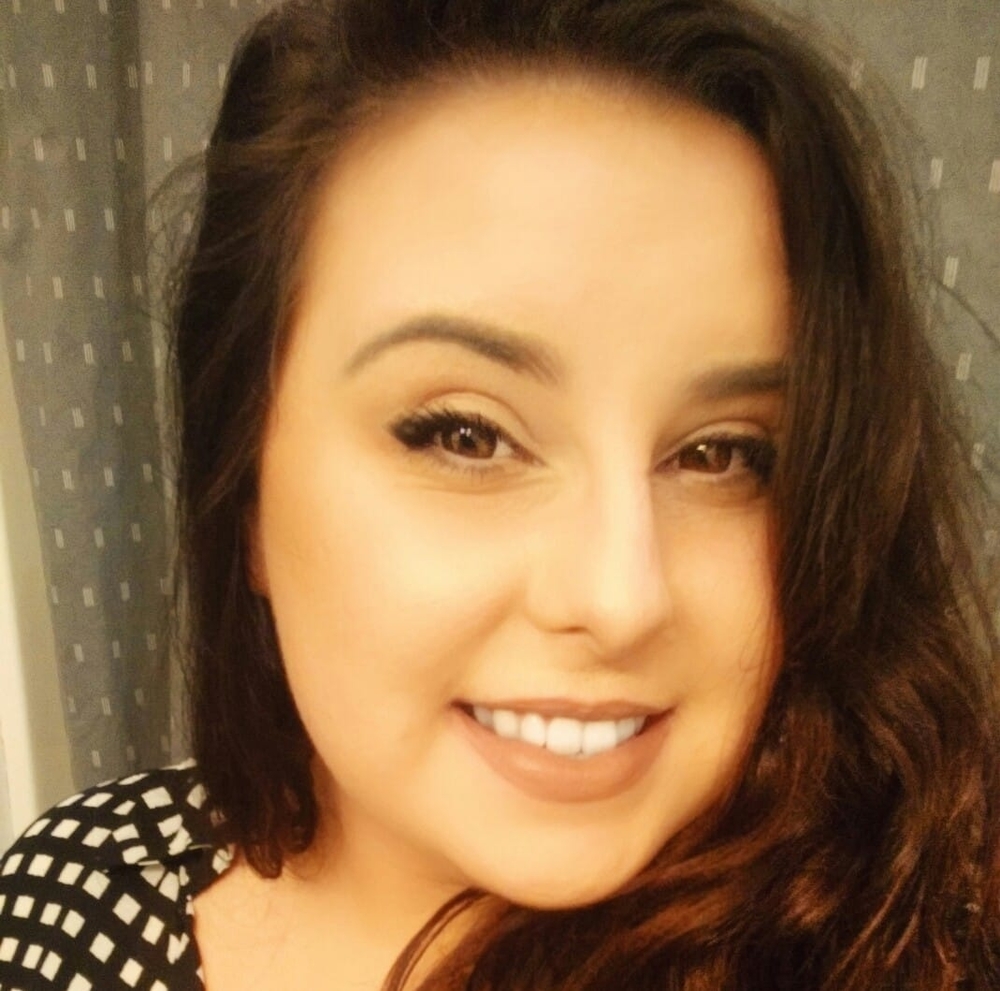 Meet your Posher, Veronica